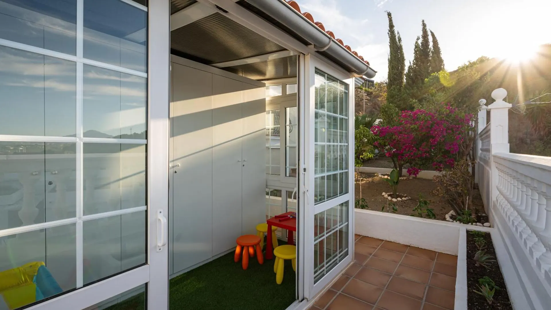Casa Vista Del Rey 77 Villa Alhaurin el Grande Spain