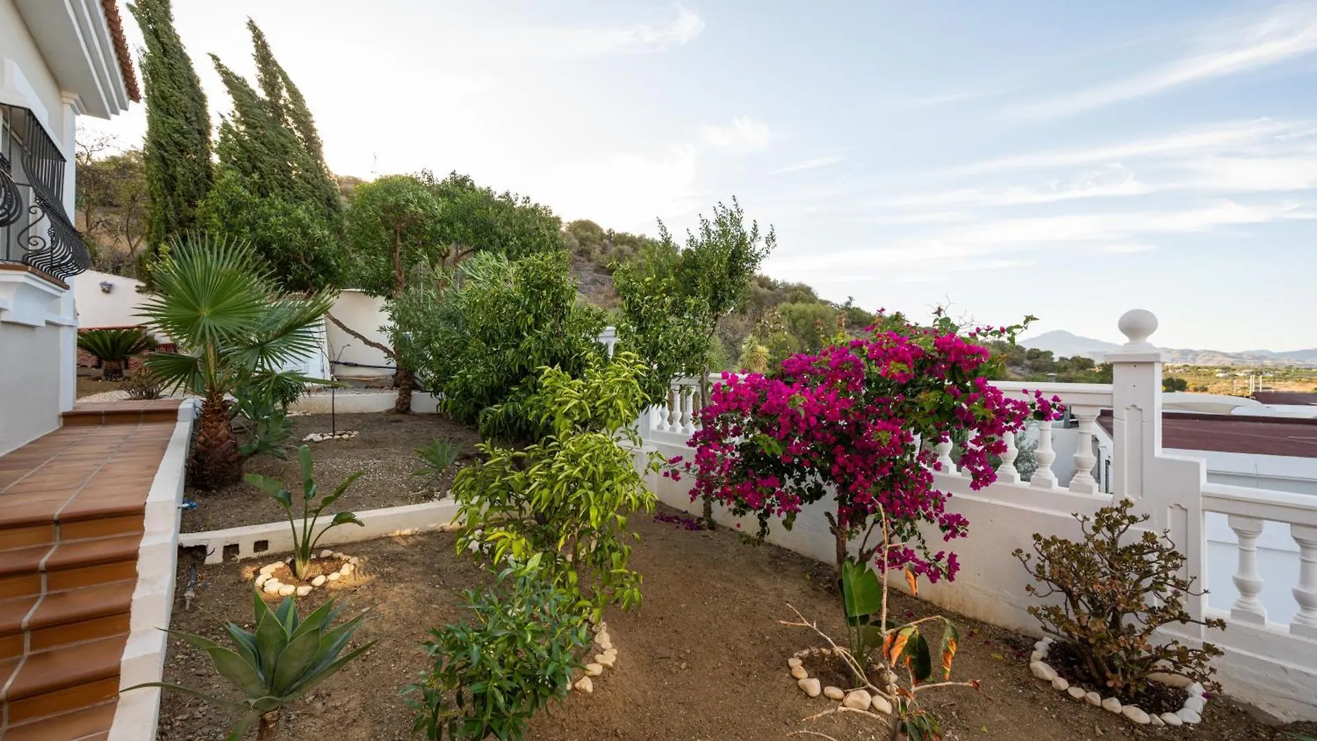 Casa Vista Del Rey 77 Villa Alhaurin el Grande