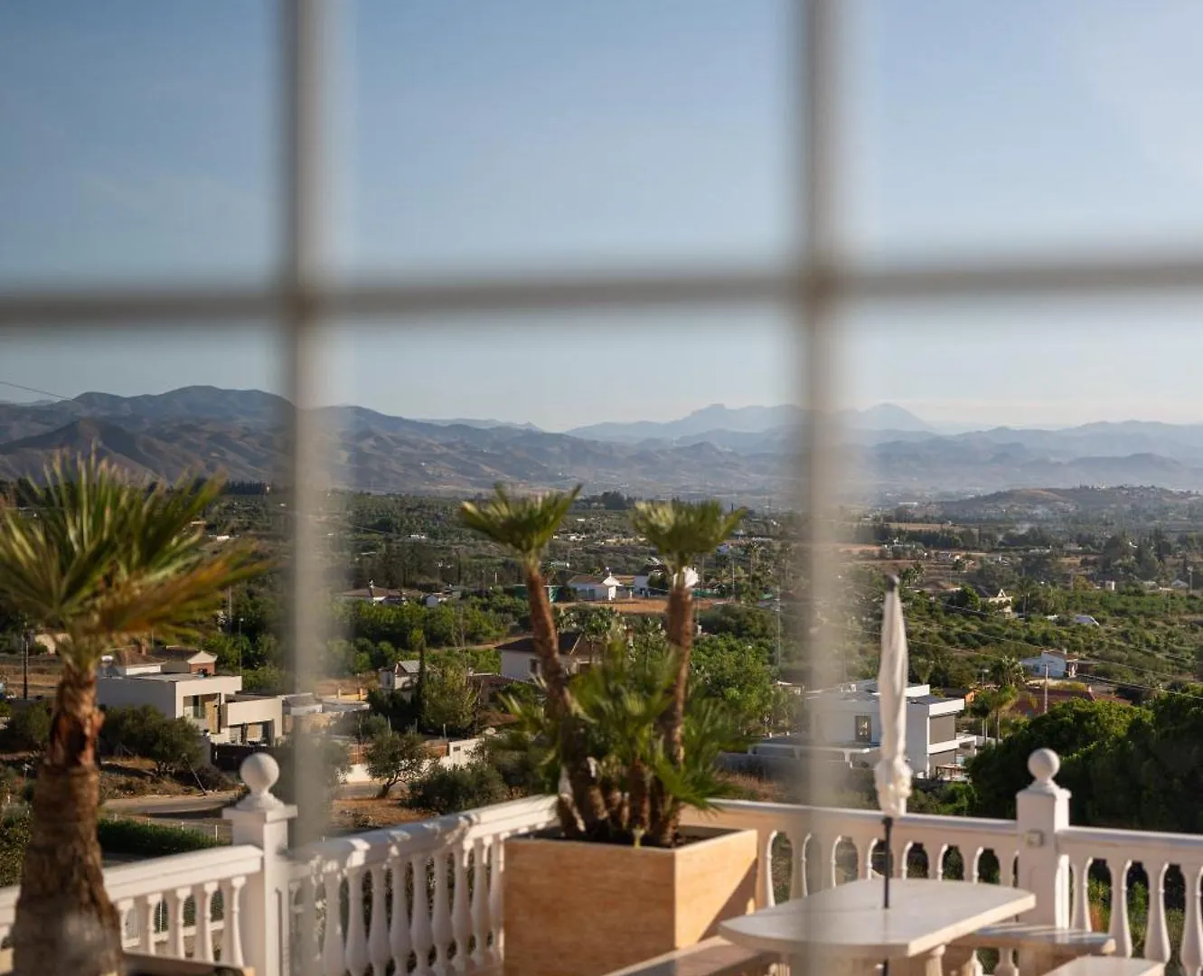 Casa Vista Del Rey 77 Villa Alhaurin el Grande 0*,