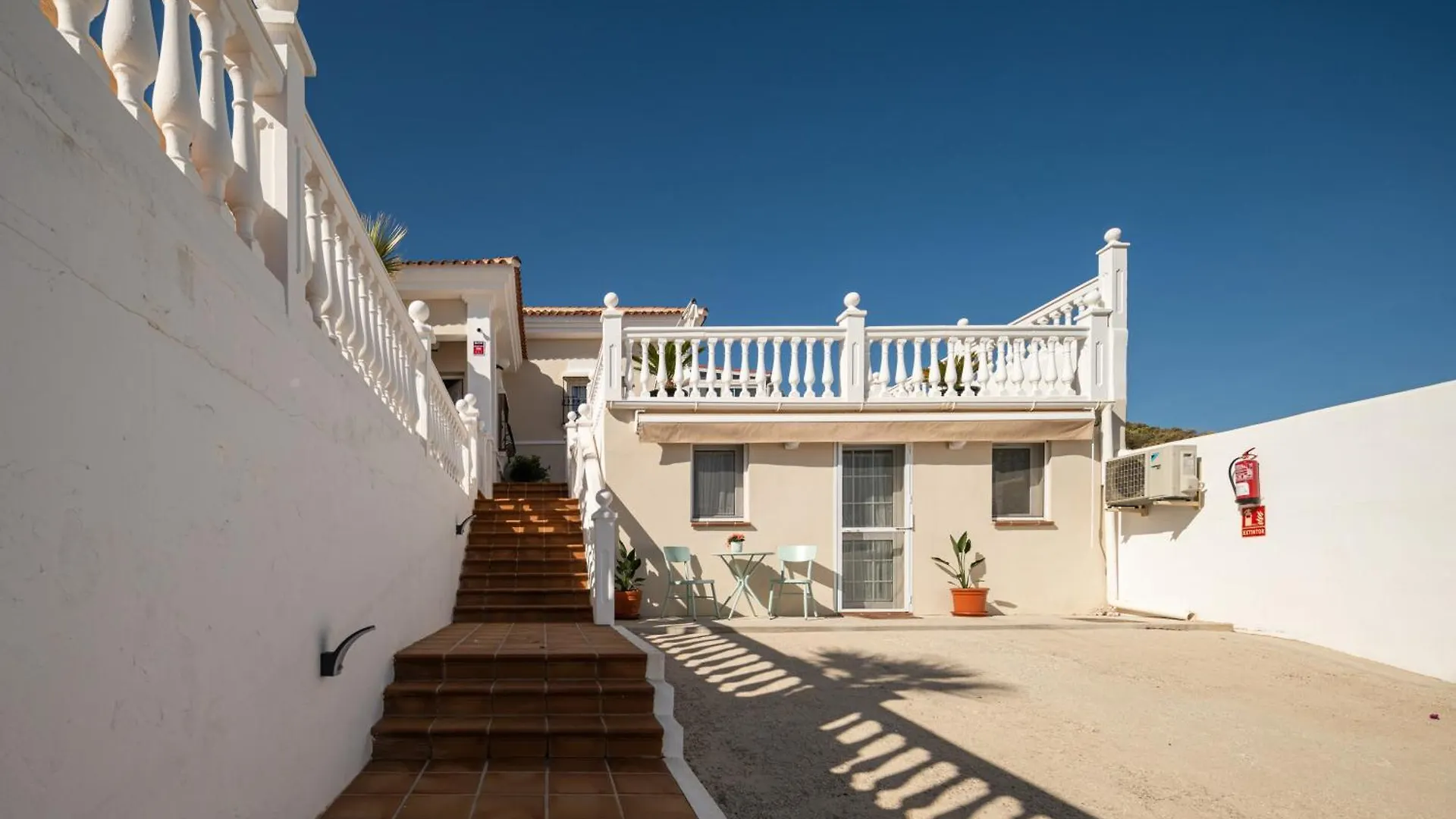 Casa Vista Del Rey 77 Villa Alhaurin el Grande