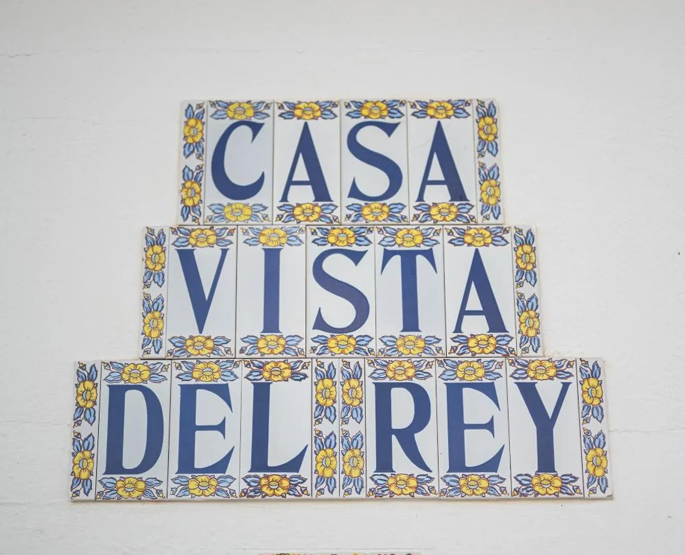 Casa Vista Del Rey 77 Villa Alhaurin el Grande