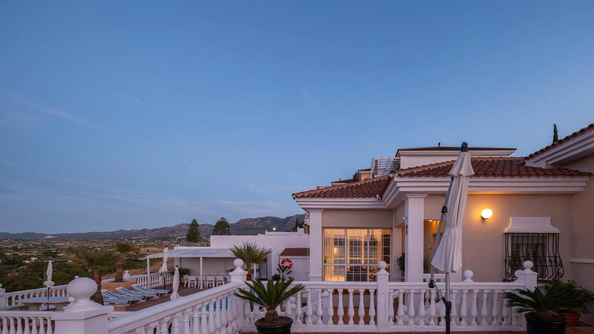 Casa Vista Del Rey 77 Villa Alhaurin el Grande Spain